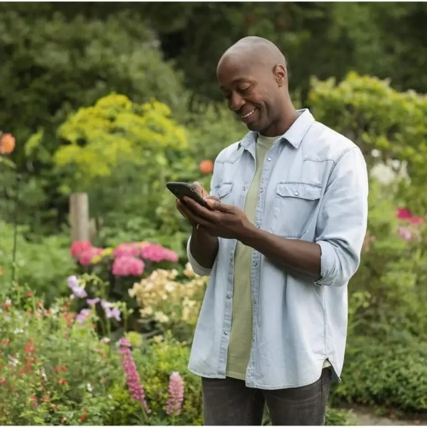 Philips Avent Bebek Monitörü  SCD921/26 - 10