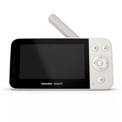 Philips Avent Bebek Monitörü  SCD921/26 - 2