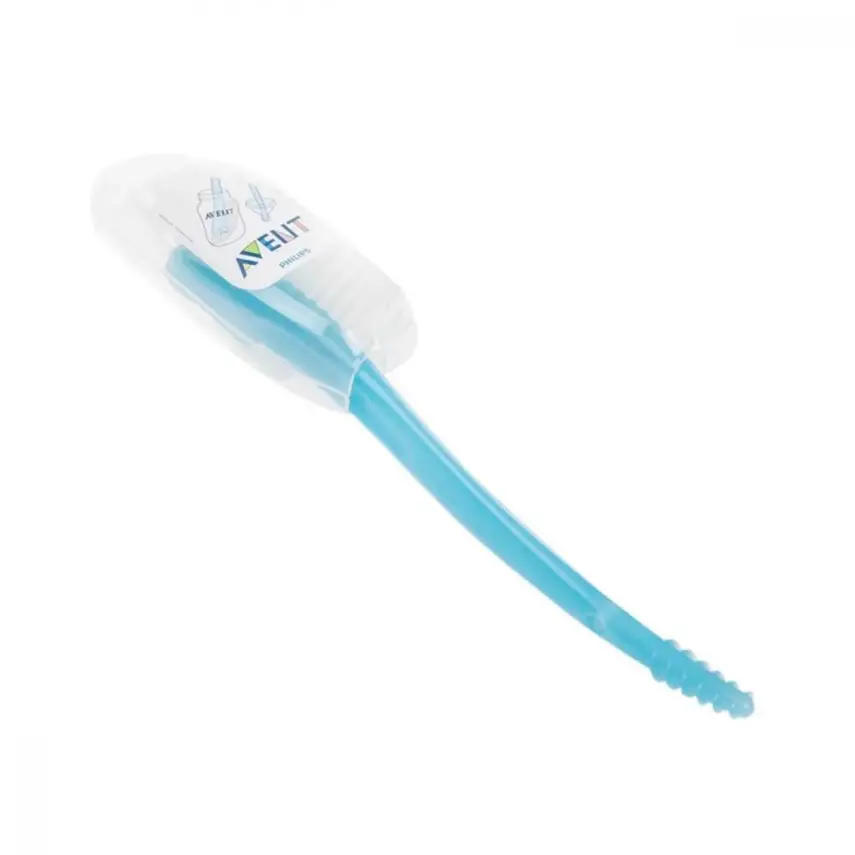 Philips Avent Biberon ve Emzik Fırçası SCF145/06  - 1