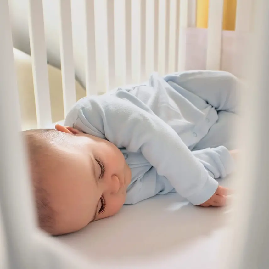 Philips Avent  Dect Bebek Telsizi SCD502/26 - 2