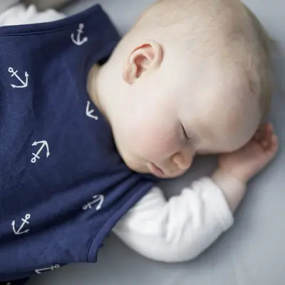 Philips Avent  Dect Bebek Telsizi SCD502/26 - 4