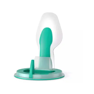 Philips Avent Doğal Tepkili Antikolik Biberon 125ml - 10