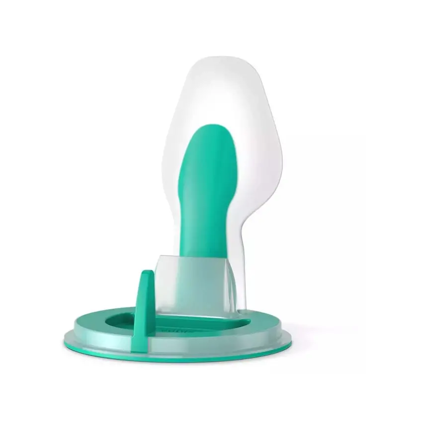 Philips Avent Doğal Tepkili Antikolik Biberon 125ml - 10