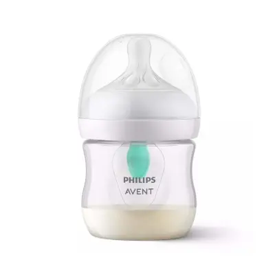 Philips Avent Doğal Tepkili Antikolik Biberon 125ml - 11