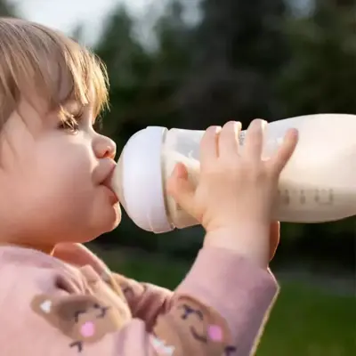 Philips Avent Doğal Tepkili Biberon Emziği 2li 1 Numara 0 Ay - 13