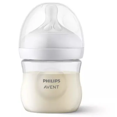 Philips Avent Doğal Tepkili  PP Biberon 125ml 0+ Ay - 14