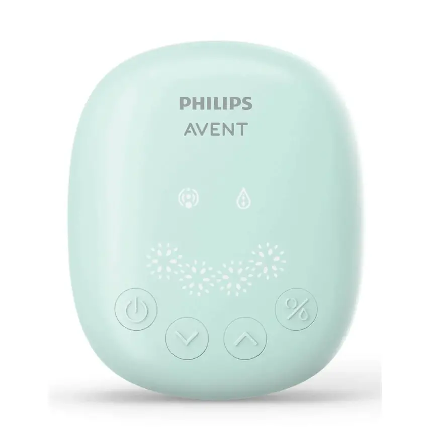 Philips Avent  Essentials Tekli Elektrikli Göğüs Pompası SCF323/11 - 5