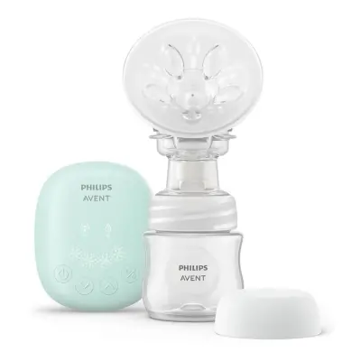 Philips Avent  Essentials Tekli Elektrikli Göğüs Pompası SCF323/11 - 2