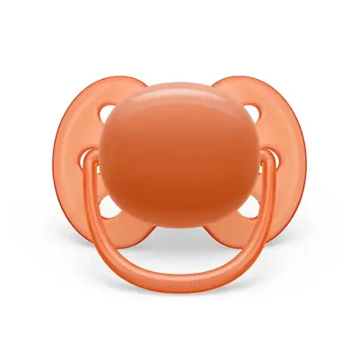 Philips Avent SCF093-01 Ultra Soft 2'li Emzik 18+ Ay  - 3