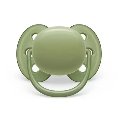 Philips Avent SCF093-01 Ultra Soft 2'li Emzik 18+ Ay  - 2