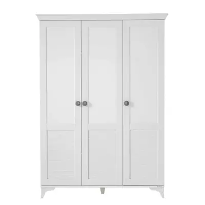 Pierre Cardin Alessi Bebek Odası Takımı - 4