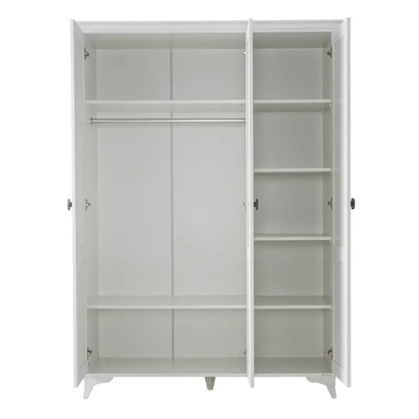 Pierre Cardin Alessi Bebek Odası Takımı - 11