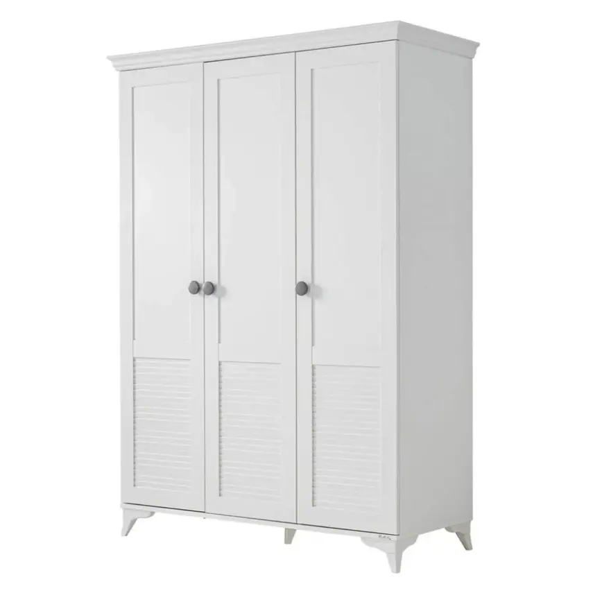 Pierre Cardin Alessi Bebek Odası Takımı - 9