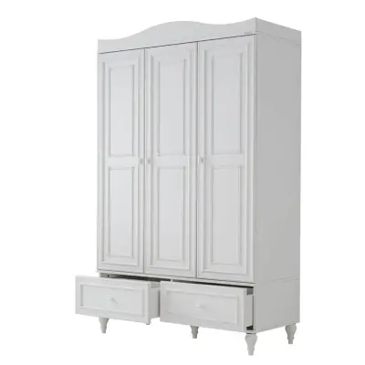 Pierre Cardin Aspendos Bebek Odası Takımı - 4