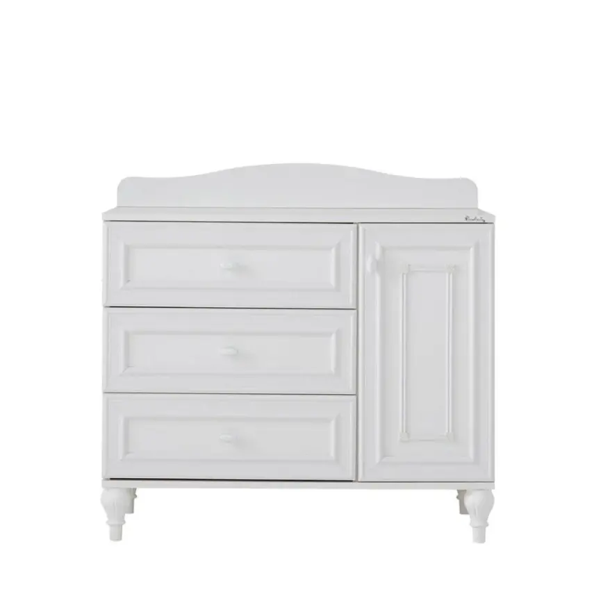 Pierre Cardin Aspendos Bebek Odası Takımı - 7