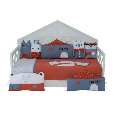 Pierre Cardin Baloon Montessori Yastık ve Uyku Seti - 2