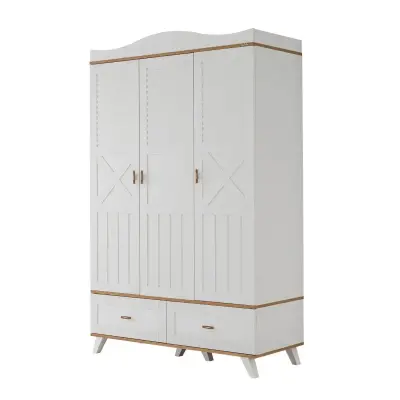 Pierre Cardin Bonnie Bebek Odası Takımı - 4