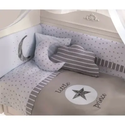 Pierre Cardin Dynamic Little Prince Uyku Seti 75x130 - 2