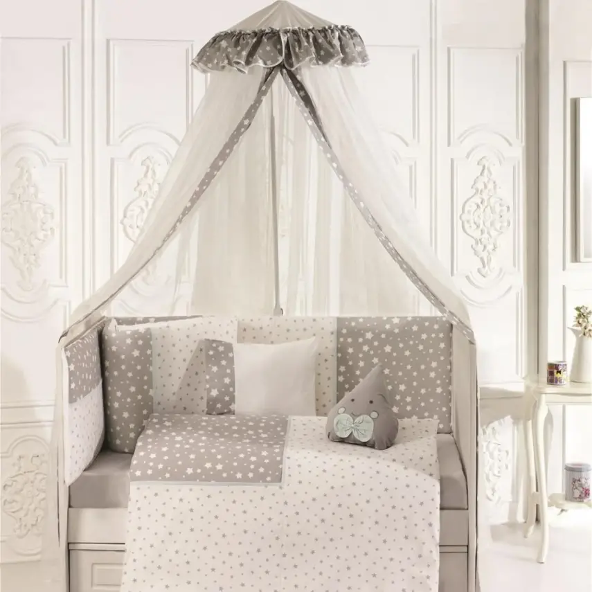 Pierre Cardin Dynamic Smiley Stars Cibinlik Gray ve Aparat - 1