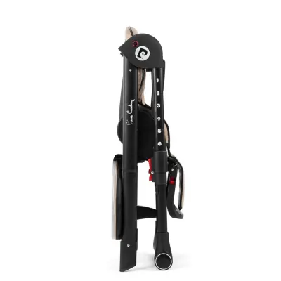 Pierre Cardin Foody Mama Sandalyesı Bej - 13