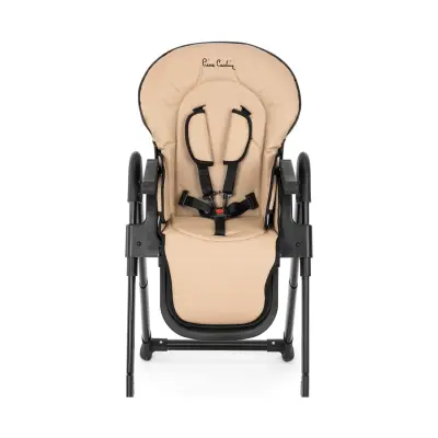 Pierre Cardin Foody Mama Sandalyesı Bej - 24