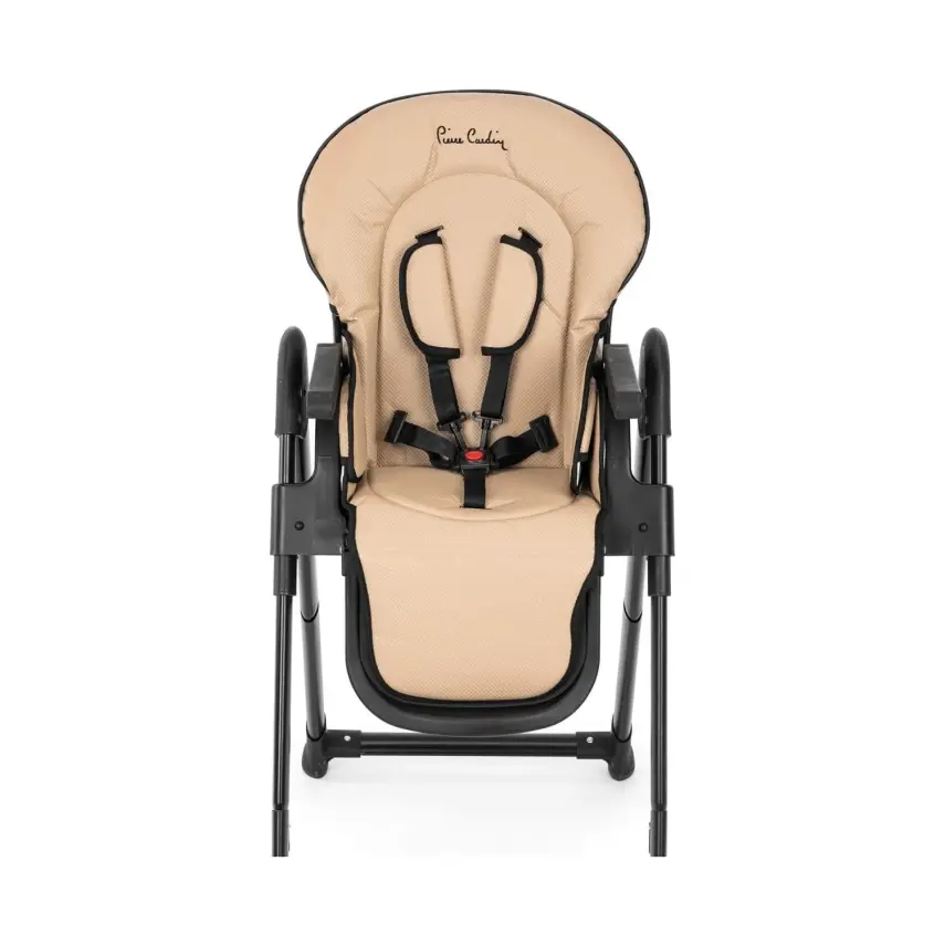 Pierre Cardin Foody Mama Sandalyesı Bej - 24