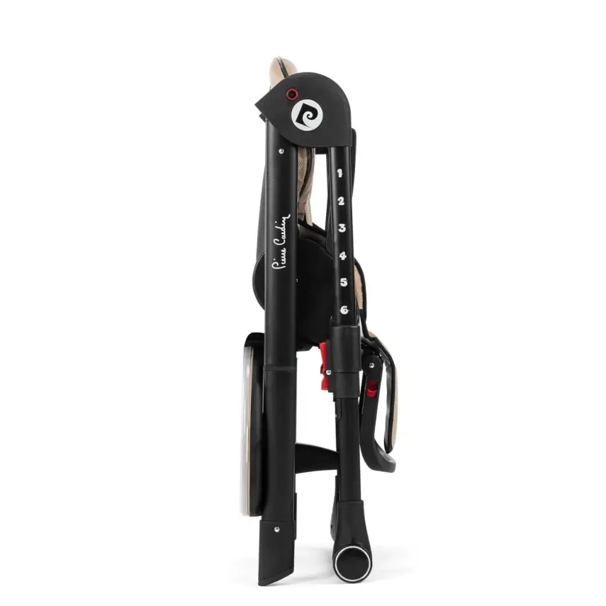 Pierre Cardin Foody Mama Sandalyesı Bej - 11