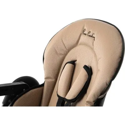 Pierre Cardin Foody Mama Sandalyesı Bej - 22