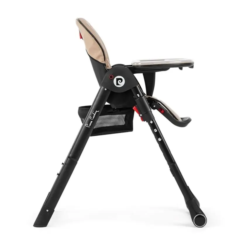 Pierre Cardin Foody Mama Sandalyesı Bej - 7