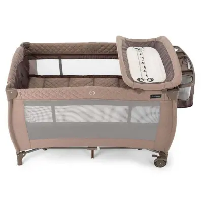 Pierre Cardin Gaia Oyun Parkı 70x120 cm Kahve - 3