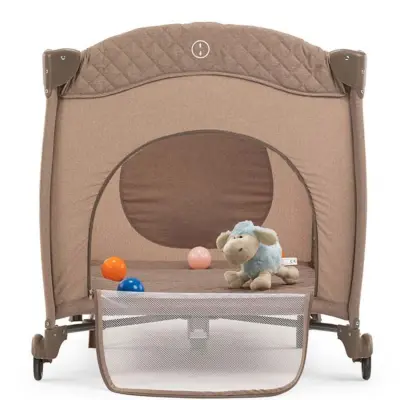 Pierre Cardin Gaia Oyun Parkı 70x120 cm Kahve - 7