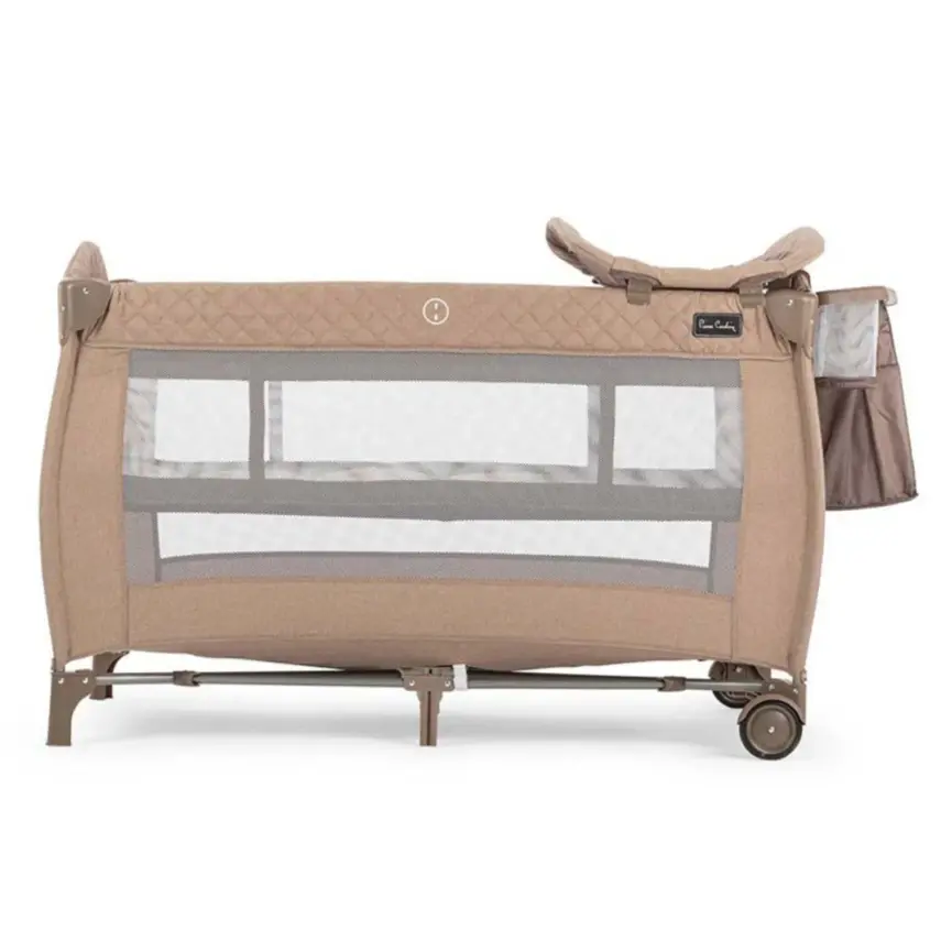 Pierre Cardin Gaia Oyun Parkı 70x120 cm Kahve - 8