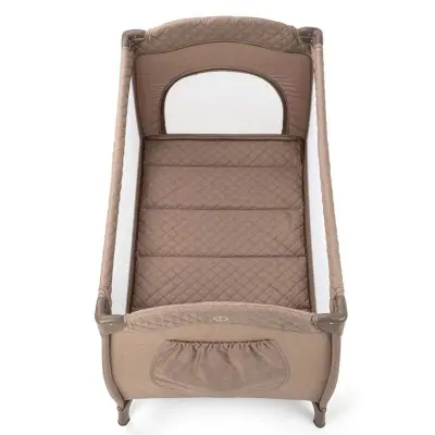 Pierre Cardin Gaia Oyun Parkı 70x120 cm Kahve - 5