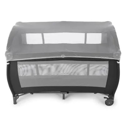 Pierre Cardin Gaia Oyun Parkı 70x120 cm Siyah - 3