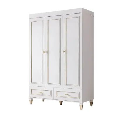 Pierre Cardin Glare Bebek Odası Takımı