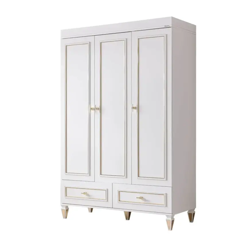 Pierre Cardin Glare Bebek Odası Takımı - 1