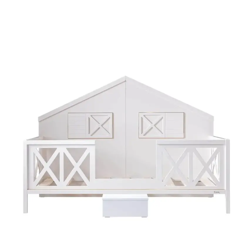 Pierre Cardin Glare Bebek Odası Takımı - 6