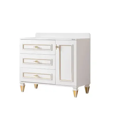 Pierre Cardin Glare Bebek Odası Takımı - 8