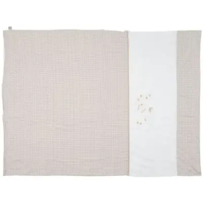 Pierre Cardin Gold Tek Kişilik Nevresim Takımı 3lü - 2