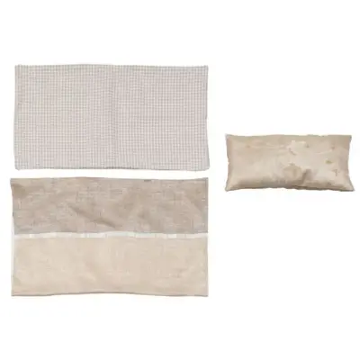 Pierre Cardin Gold Tek Kişilik Nevresim Takımı 3lü - 3