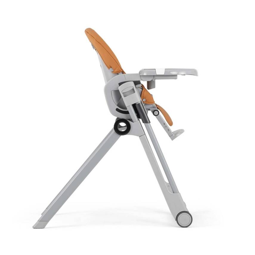 Pierre Cardin Gusto Fonksiyonel Mama Sandalyesı Taba - 3