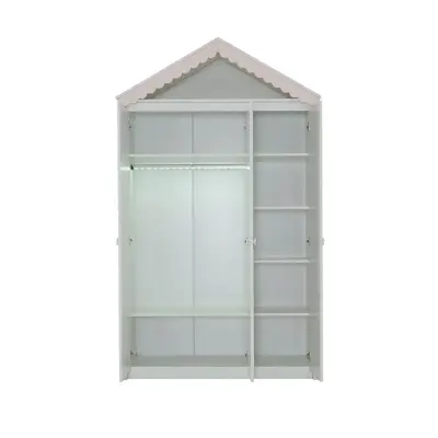 Pierre Cardin Heaven Bebek Odası Takımı - 3