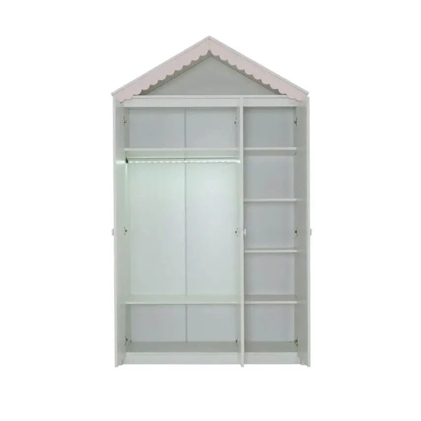 Pierre Cardin Heaven Bebek Odası Takımı - 3