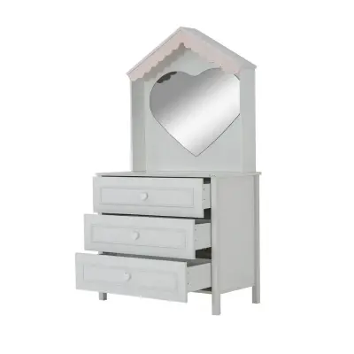 Pierre Cardin Heaven Bebek Odası Takımı - 4