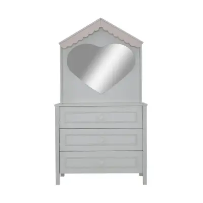 Pierre Cardin Heaven Bebek Odası Takımı - 6