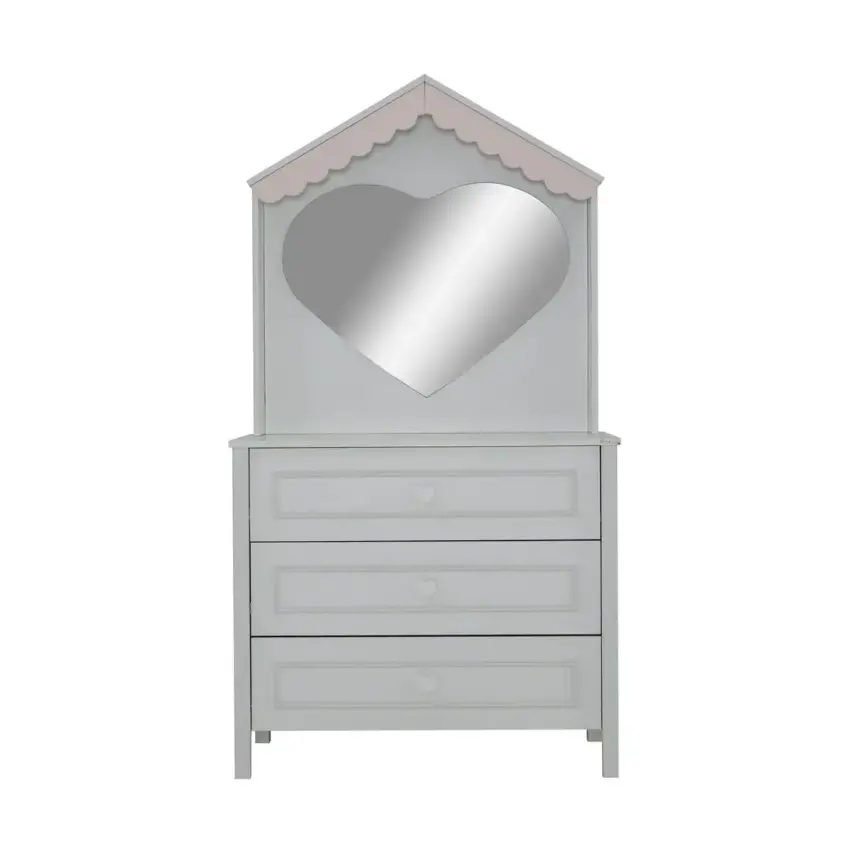 Pierre Cardin Heaven Bebek Odası Takımı - 6