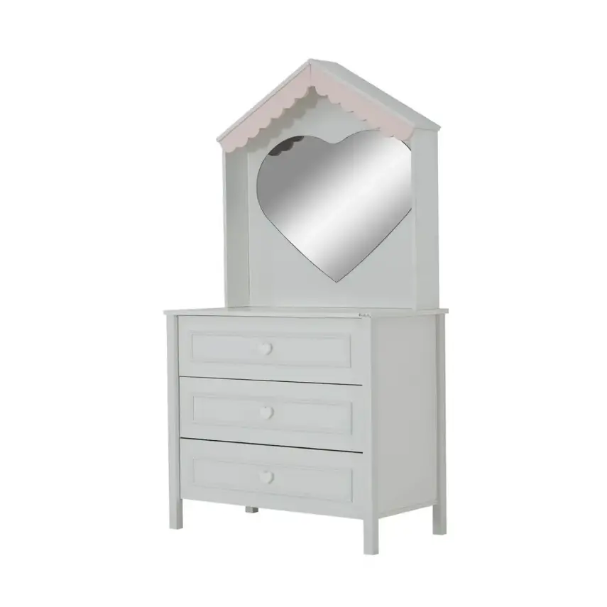 Pierre Cardin Heaven Bebek Odası Takımı - 2