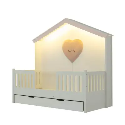 Pierre Cardin Heaven Bebek Odası Takımı - 7