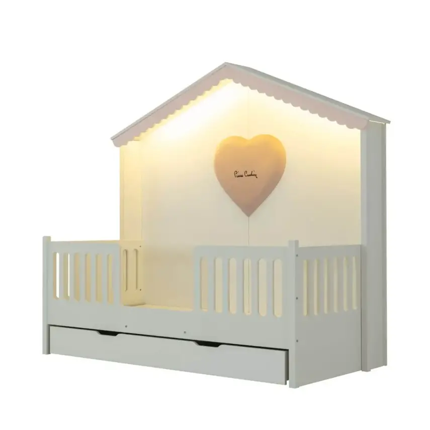 Pierre Cardin Heaven Bebek Odası Takımı - 7