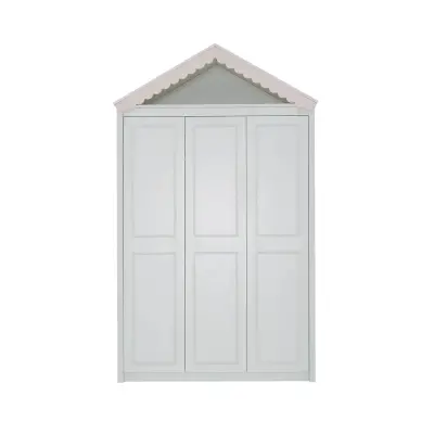 Pierre Cardin Heaven Bebek Odası Takımı - 5